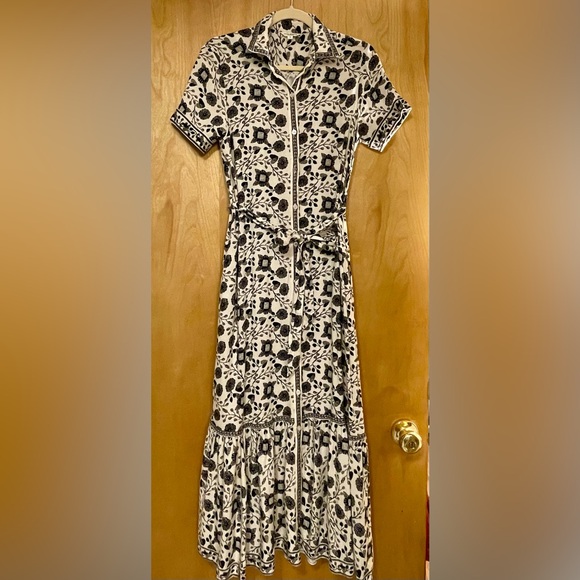 Max Studio Maxi Dress - Picture 1 of 12